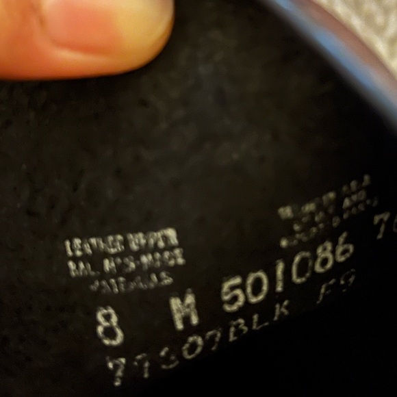 Frye Harness Boots - Picture 3 of 6